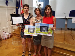 Illustration de la galerie