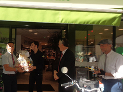 Illustration de la galerie