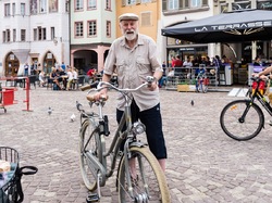 Illustration de la galerie