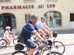 Illustration de la galerie