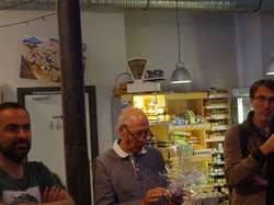 Illustration de la galerie