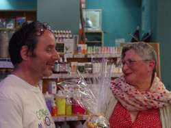 Illustration de la galerie