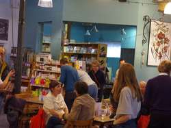 Illustration de la galerie