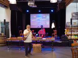 Illustration de la galerie