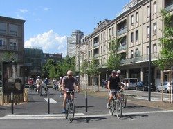 Illustration de la galerie