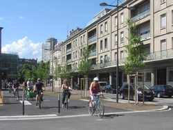 Illustration de la galerie