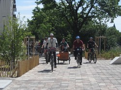 Illustration de la galerie