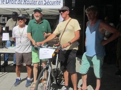 Illustration de la galerie