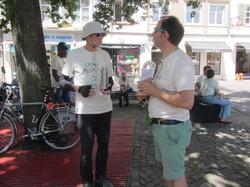 Illustration de la galerie