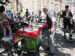 Illustration de la galerie