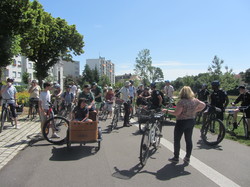 Illustration de la galerie