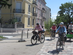 Illustration de la galerie