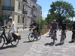 Illustration de la galerie