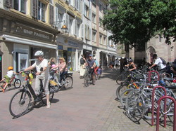 Illustration de la galerie