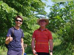 Illustration de la galerie