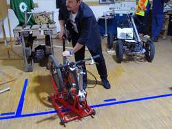 Illustration de la galerie