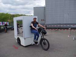 Illustration de la galerie