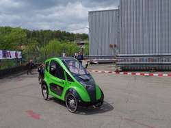 Illustration de la galerie