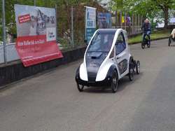 Illustration de la galerie