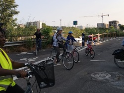 Illustration de la galerie